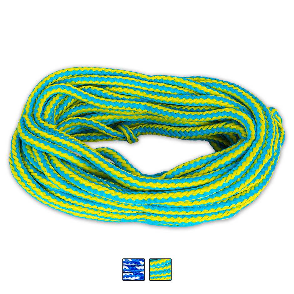2025 O'Brien 2 Person Floating Towable Rope | Robin Hood Watersports